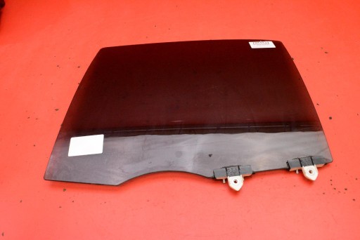 window side left rear part rear TOYOTA YARIS CROSS 1 and 20-25