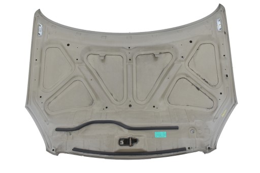 Cofano NISSAN QASHQAI e J10