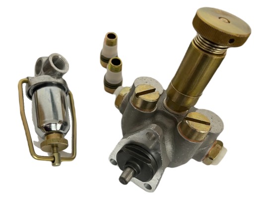 42152000 - НАСОС ДЛЯ ПОДАЧИ ТОПЛИВА URSUS C 330 C-330