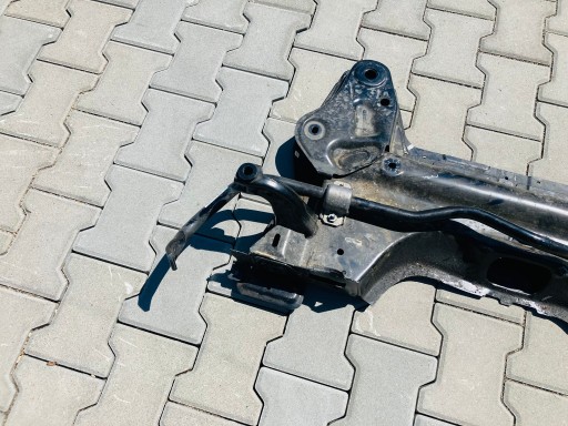 OPEL MOKKA II B 1.2THP 1.5D axle beam axle beam front front 9841458080