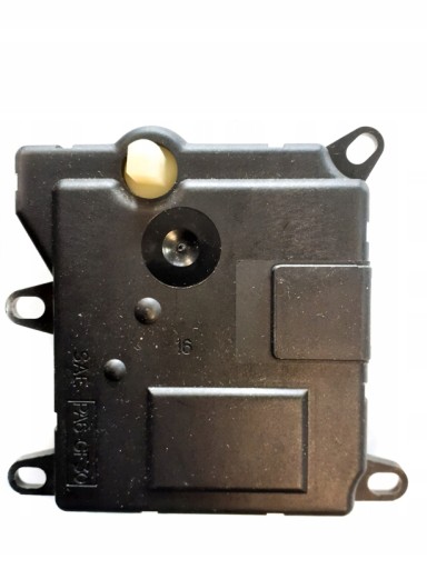 95VW-19E616-AD 1014304 - Модуль двигателя обогревателя FORD TRANSIT Original NEW