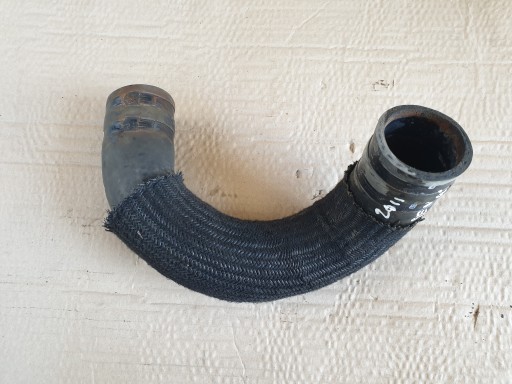 hose wiring pipe SEDICI SUZUKI SX4 2.0 DDIS 135KM MULTI JET