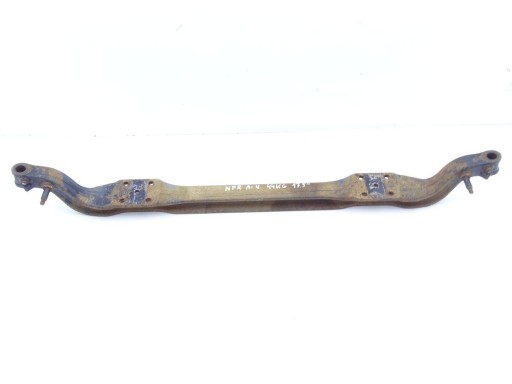 17,5 - Isuzu n75 npr nqr 07-18 балка передня вісь 17.5