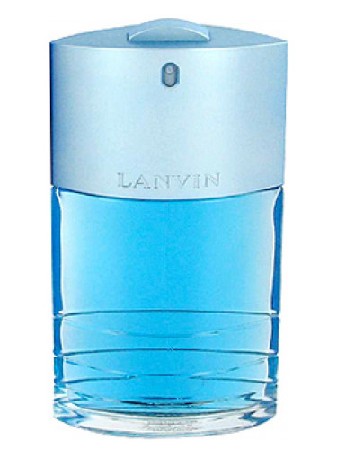 lanvin oxygene homme woda perfumowana 100 ml   