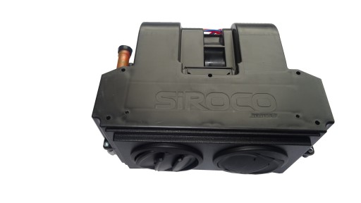 1refre2sdsszzdsd34 - Нагреватель 24V для вилочных погрузчиков