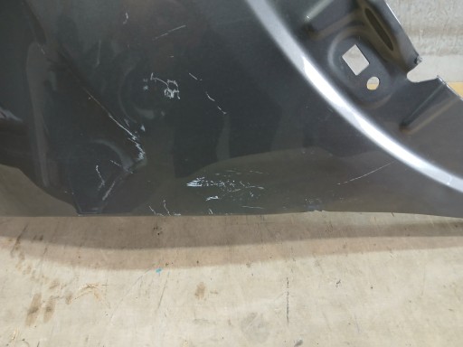 fender front right CITROEN C4 III 4 20