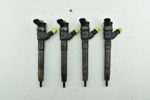 Einspritzdüse Pumpe-Düse-Einheit RENAULT TRAFIC III OPEL VIVARO B 1.6 DCI H8201055367 0445110414
