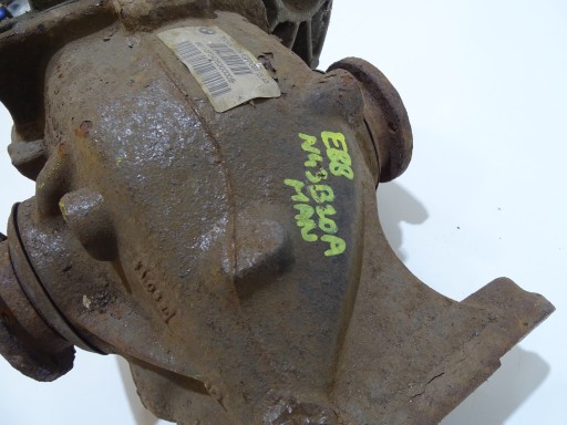 Ausgleichgetriebe Differential BMW E88 N43B20A 7524321 3.45 (24241761)