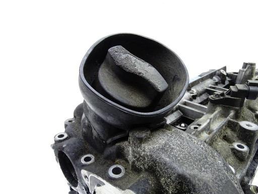testata motore destro completa alberi a camme MERCEDES E W212 3.0 CDI A6420109820