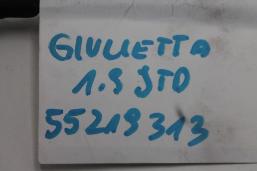 SONDA LAMBDA 55219313 ALFA ROMEO GIULIETTA 2.0 JTDM 10-20