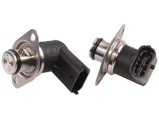 12ERE0069 - Датчик давления. мод. Тл. DeNOx DAF FTT 400, FAK 95.4