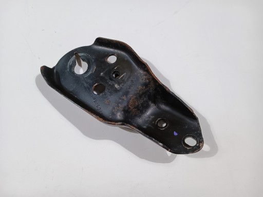 Console Support plaque sanek Arrière P Ford Mustang VI 15
