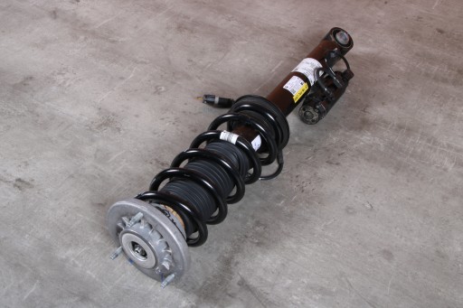 BMW 8 G16 GRAN COUPE Stoßdämpfer links heck hinten VDC 6878127 2845643