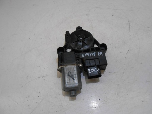Bmw g14 g15 электродвигатель стеклоподъемника правый передний 9466690