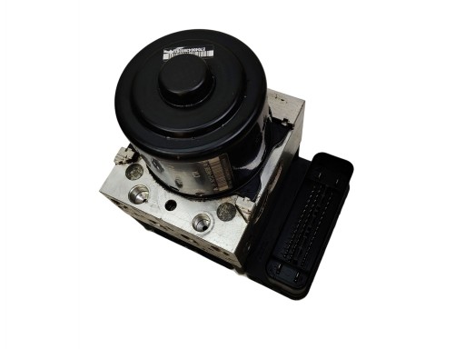 pump control unit ABS VW TOUAREG II 7P 7P0614517J 7P0907379J