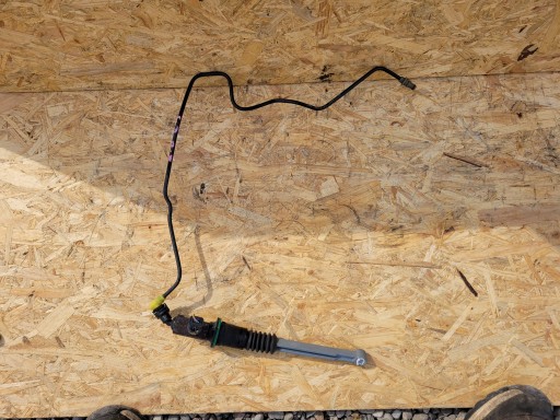 WYSPRZEGLIK Pumpe PSA 9812924680