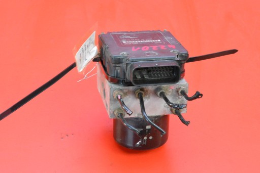 pompa ABS 10.0948-1108.3 PEUGEOT 206 1.1 8V 60 KM 98-03