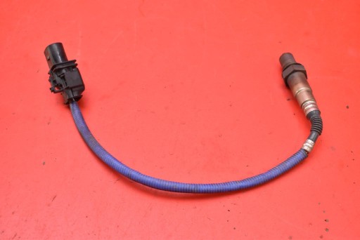 SONDA LAMBDA 0258017321 FORD FOCUS MK3 2.0 TI-VCT 162 KM 11-15