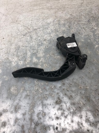 Gaspedal potentiometer AUDI A4 B8 8K1723523