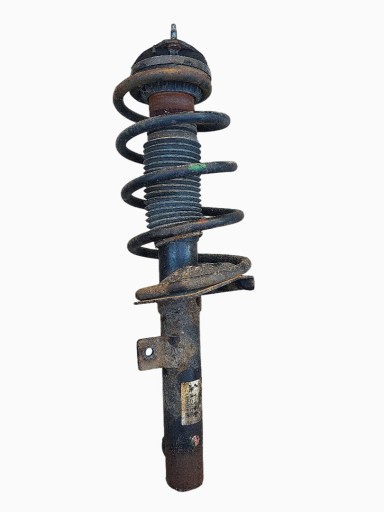 FORD TRANSIT CONNECT MK1 LIFT 02-13 McPherson right front