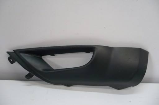 MITSUBISHI OUTLANDER II 2 2006-09 Ecke der Stoßstange links vorne