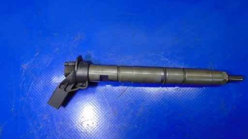 injector 3.0TDI AUDI A6 C6 A5 A7