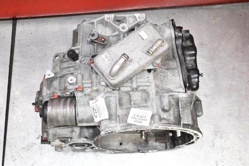 Getriebe AUTOMAT DSG UAT SKODA OCTAVIA 3 III RS 2.0 TDI 184 KM 17-20