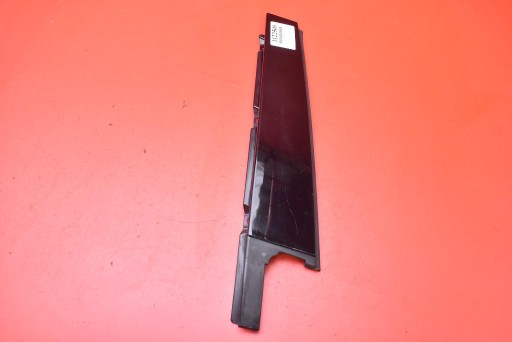 moulding SLUPKA door right rear part black 3G0839902T VW PASSAT B8 14-22