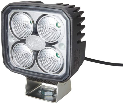 ДОПОМІЖНЕ ОСВІТЛЕННЯ HELLA 1GA 996 284-091 LED