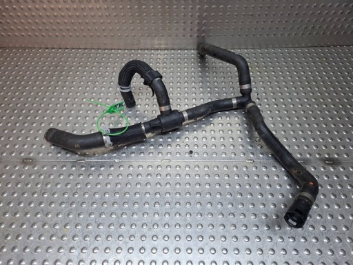 hadica rúra hadice vody MAGISTRALA LX61-8A582-DMF FORD KUGA III 2.0 TDCI
