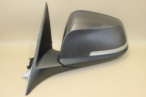 3 6-PIN - Левое зеркало bmw f30 f31 a17 havanna metalic 6 pin