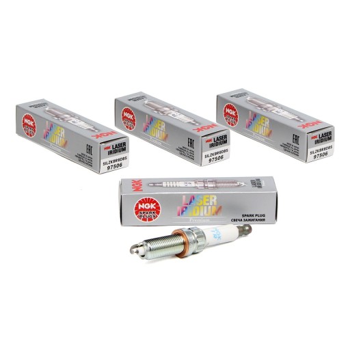 97506 - 4x ngk свічка bmw f11 f15 f20 f30 f36 f10 f34 f83 e71 e84 z4 e89 n20 n26