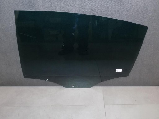 VW PASSAT B7 седан заднє ліве скло 2010