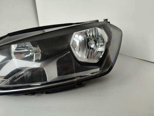 Licht links REFLEKTOR VW GOLF VII 7 5G 5G0 12-16