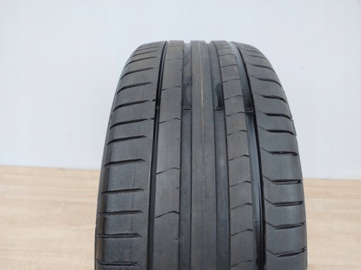 REIFEN LATO PIRELLI 255 40 21 102Y R21 5.26MM P ZERO RODK26