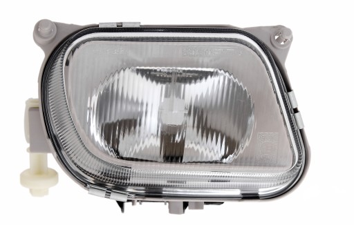 19-0181-05-9 - TYC галоген DB 210 95-99 / P / H1/