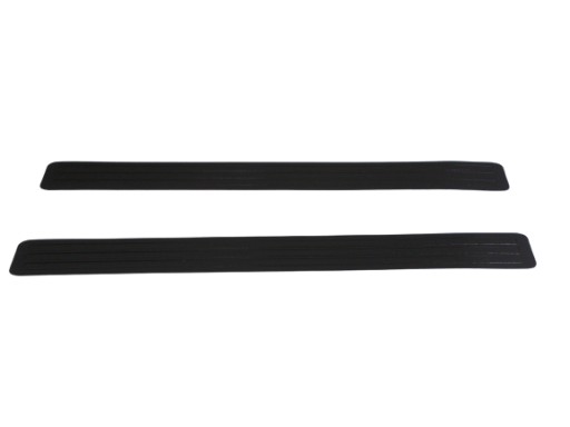 9400JL - Набор декоративных планок. передний бампер Citroen Berlingo