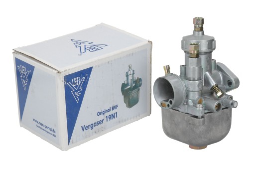 186702 - Карбюратор BVF 19 мм тюнинг Simson S50 S51 S70