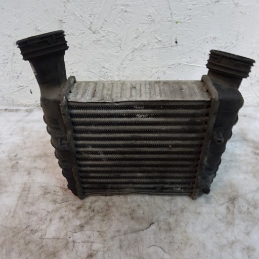 SKODA SUPERB 2.5TDI INTERCOOLER 3B0145806