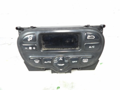 PEUGEOT 306 PANEL Bouches buses 96430991XT