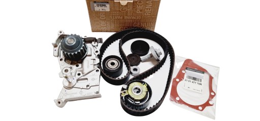 119A00397R - РОЗПОДІЛЬНИЙ НАСОС MEGANE SCENIC CLIO II III 1.6 16V