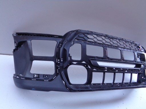 front bumper MINI COOPER ONE S F55 F56 20- LIFT NR 49334
