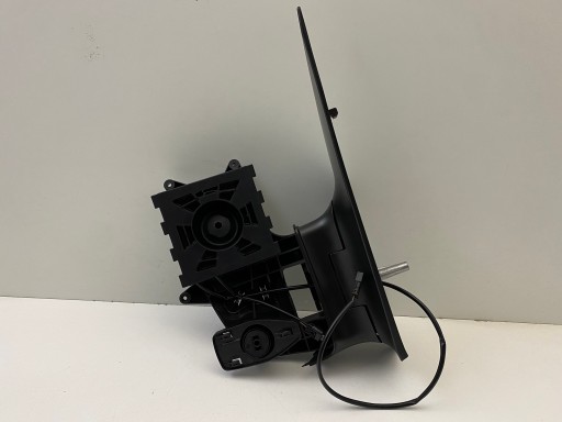 A0018100019 61.5891.131E - MERCEDES SPRINTER W906 ліве дзеркало стійки 06-