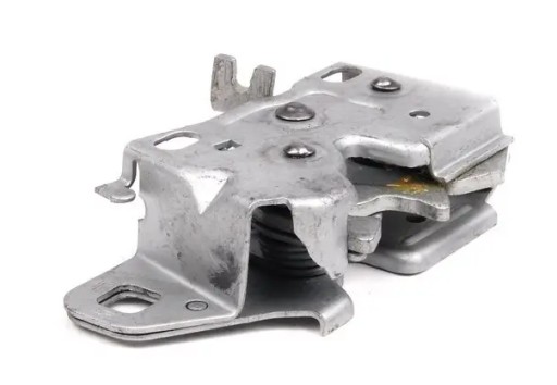 51237132756 - Замок капота правий Mini Cooper R50 / R53 оригінал