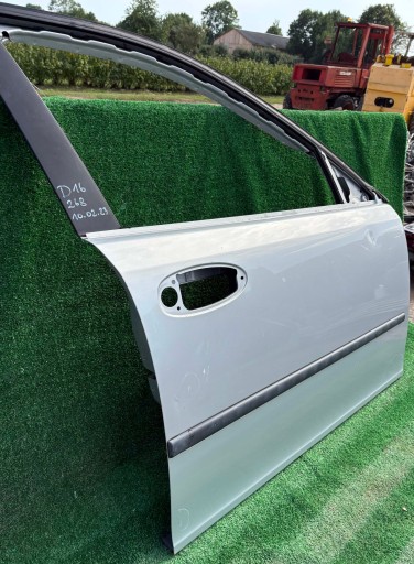 door right front right front SAAB 9-3 93 colour 268 02-07 sedan KOMBI
