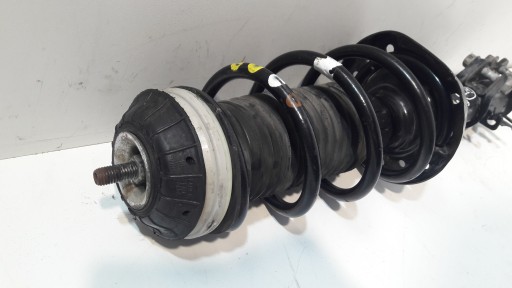 FIAT 500L shock absorber left front McPherson 51936076 2013R