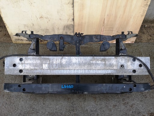 ПІДСИЛЕННЯ БАЛКИ ПЕРЕДНЬОГО ПОЯСА LEXUS LS LS460 IV 06