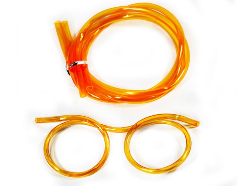 Соломинки пластикові whw57890 24 шт.