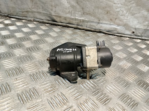 EGR valve NISSAN ALMERA TINO 2.2 DI