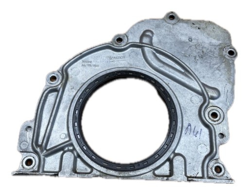 O7 CADILLAC CT5 SPORT V 2019 - SCATOLA USZCZELNIACZ ALBERO MOTORE posteriore posteriore 12715